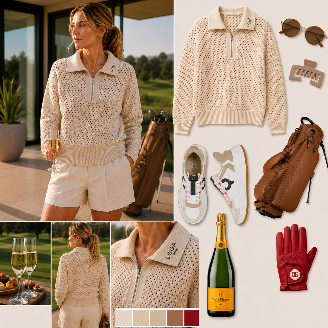 The Ultimate Women's Golf Gear Guide (2026): Everything You Need to Know Before You Buy