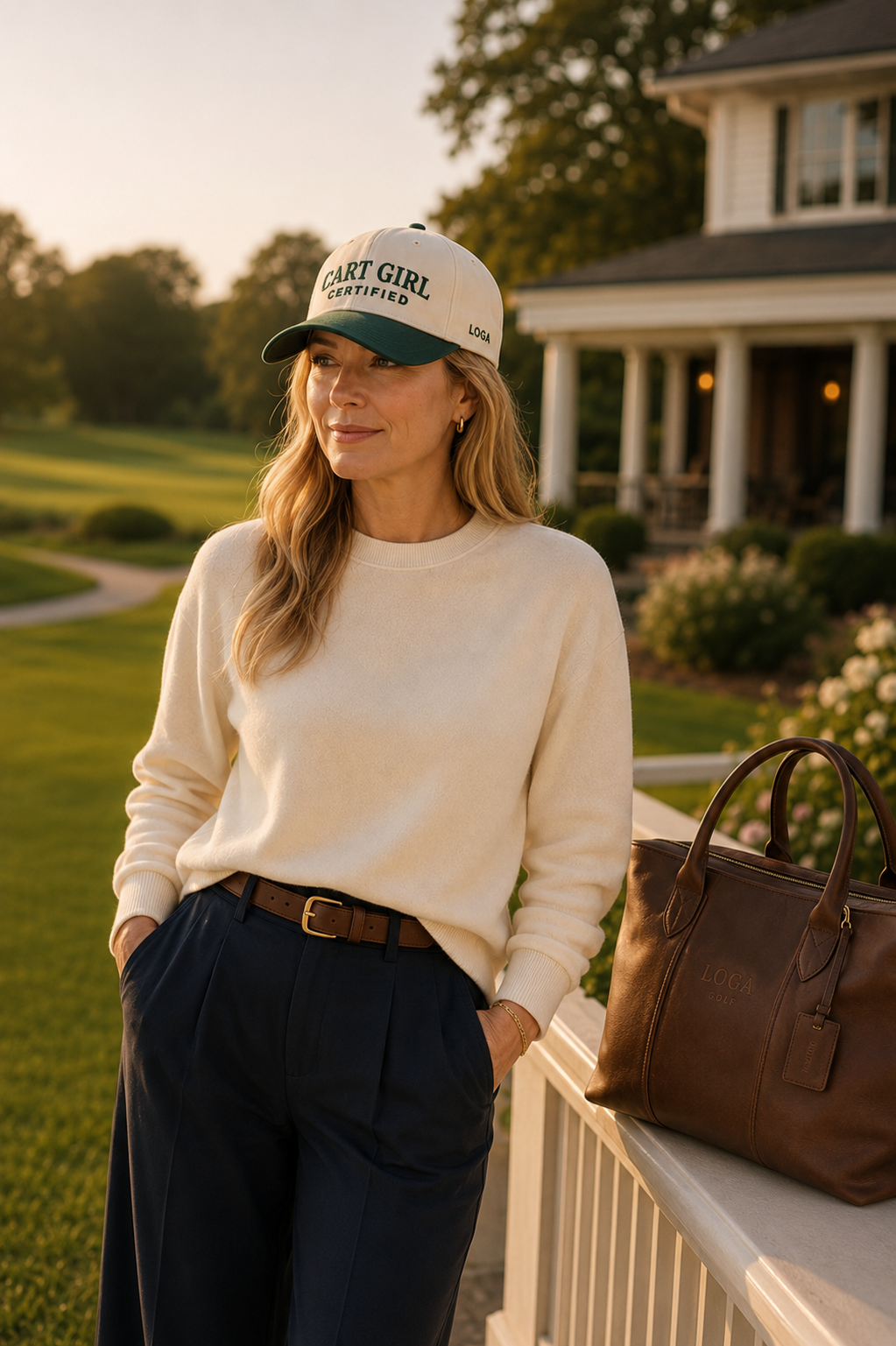 CART GIRL CERTIFIED BUNDLE