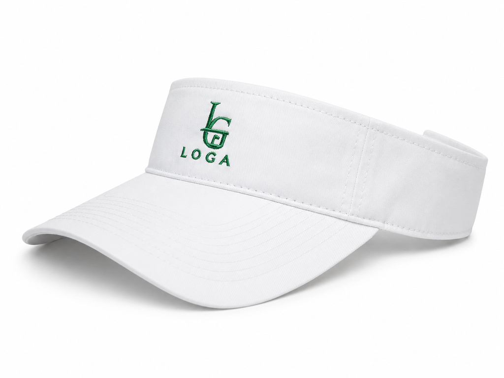 The Fairway Visor