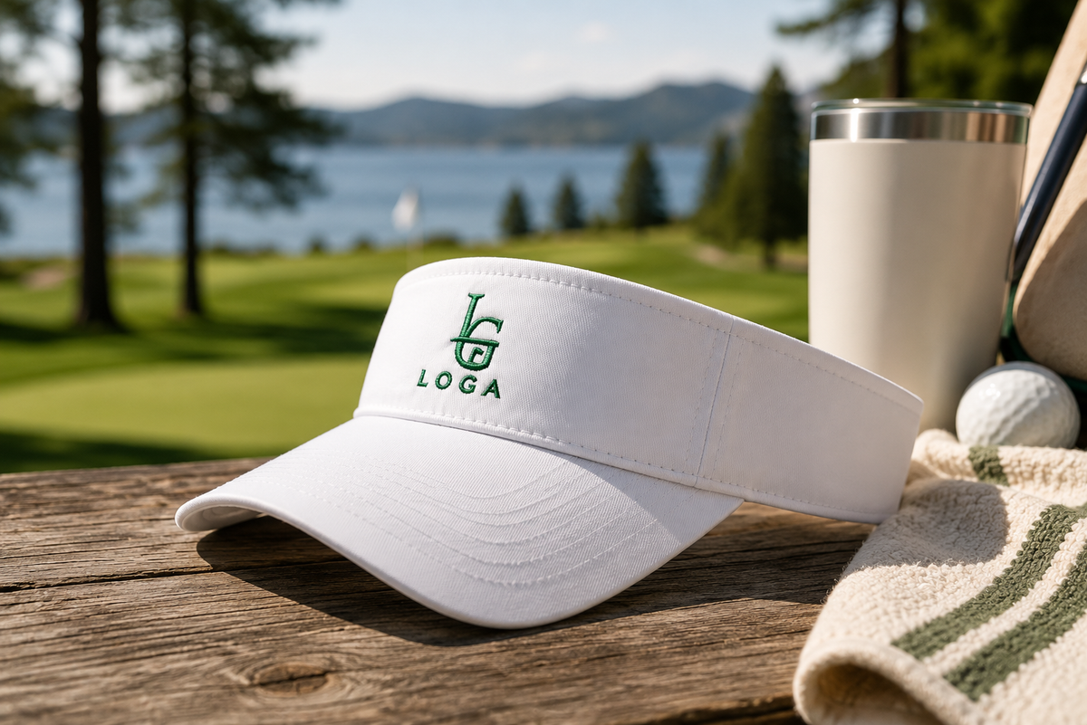 The Fairway Visor