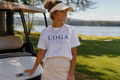 Signature LOGA Tee