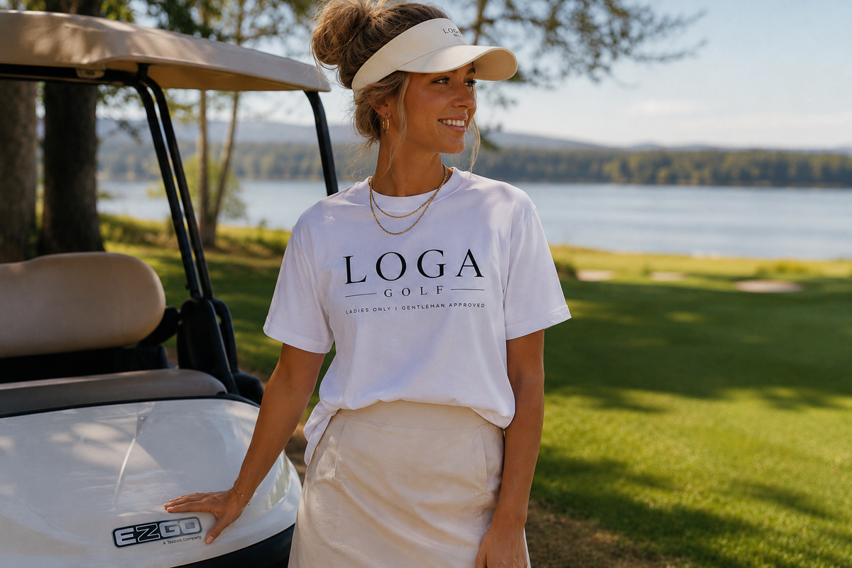 Signature LOGA Tee