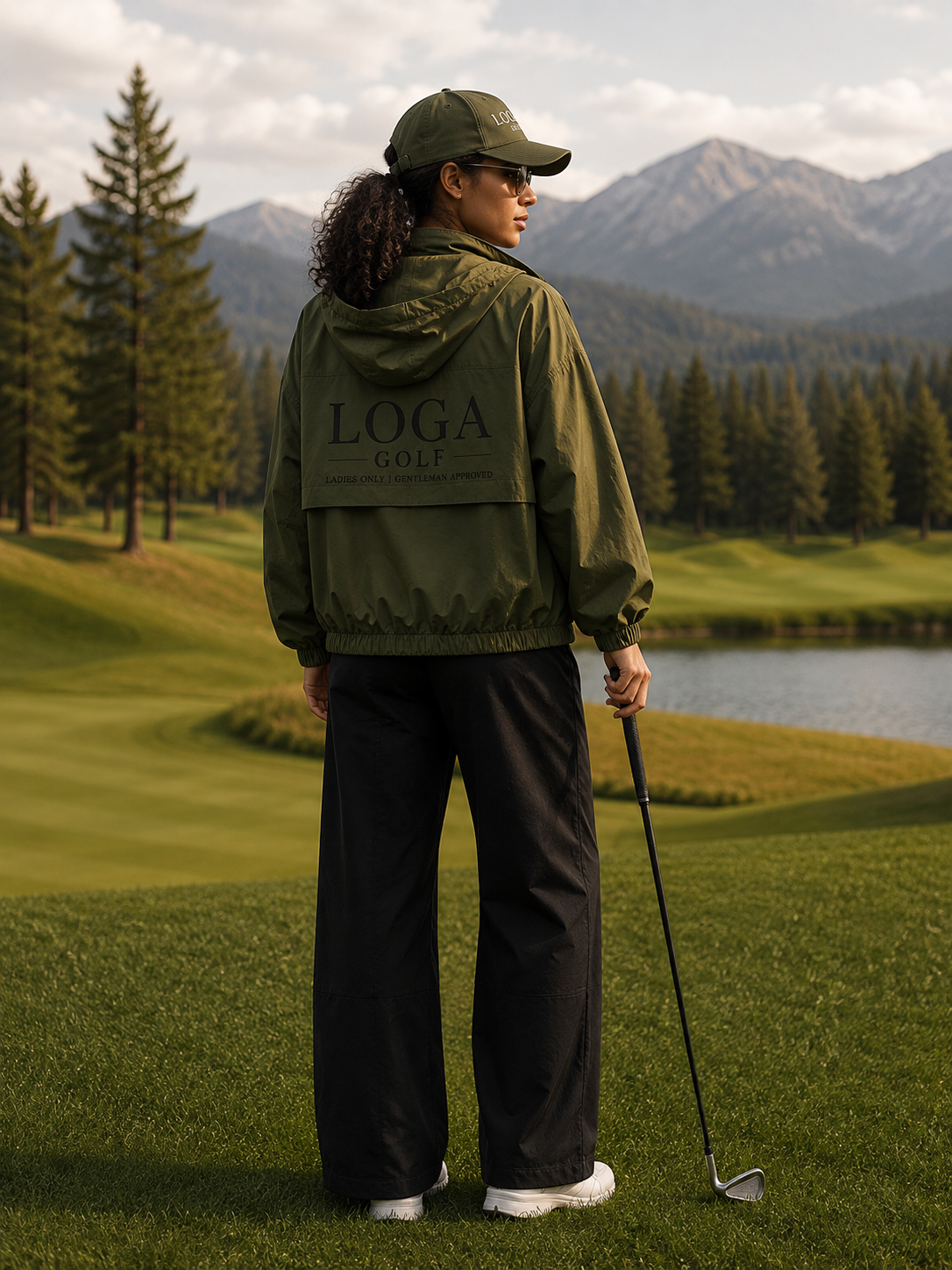 The Roam Windbreaker (Pre-Sale)