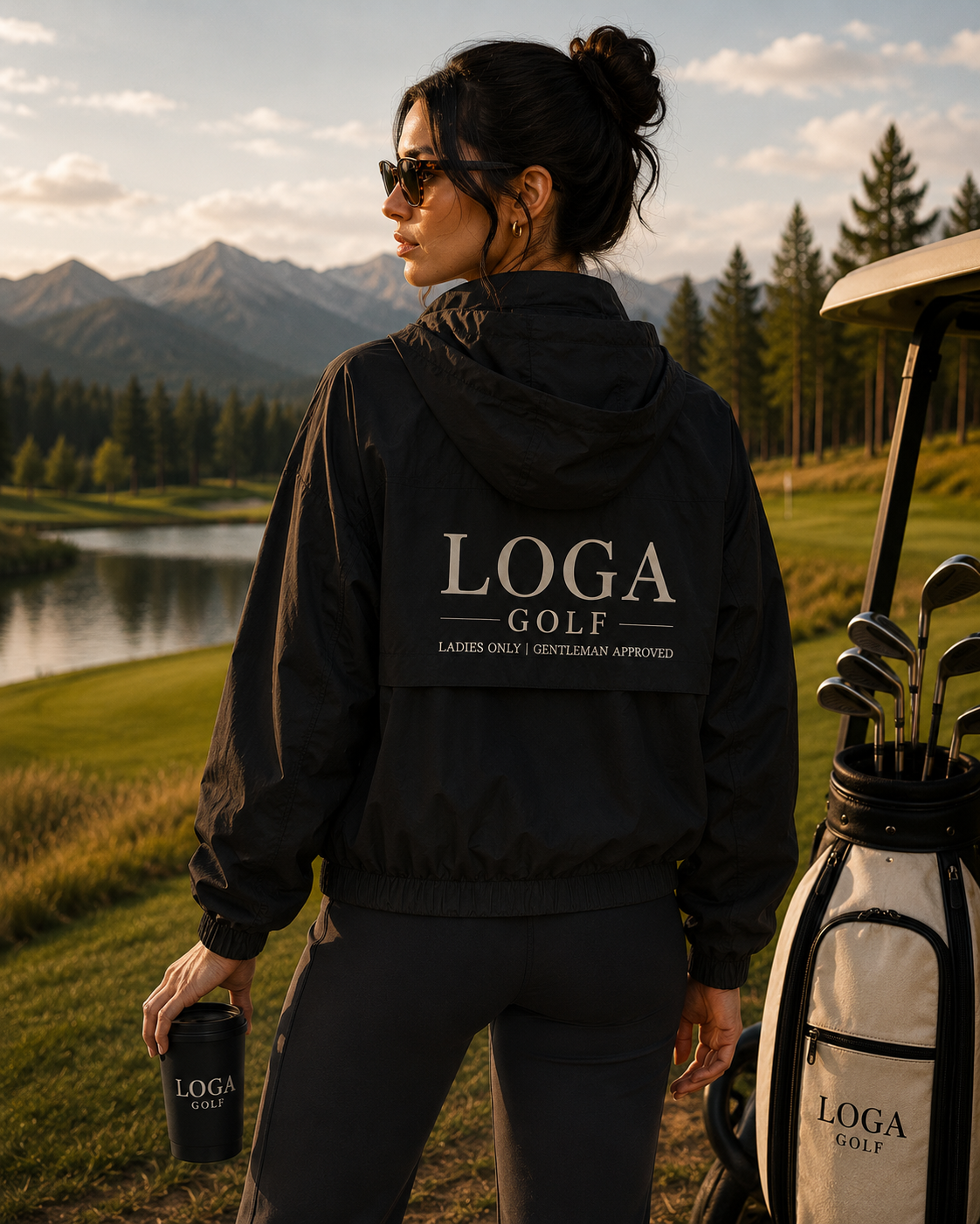 The Roam Windbreaker (Pre-Sale)