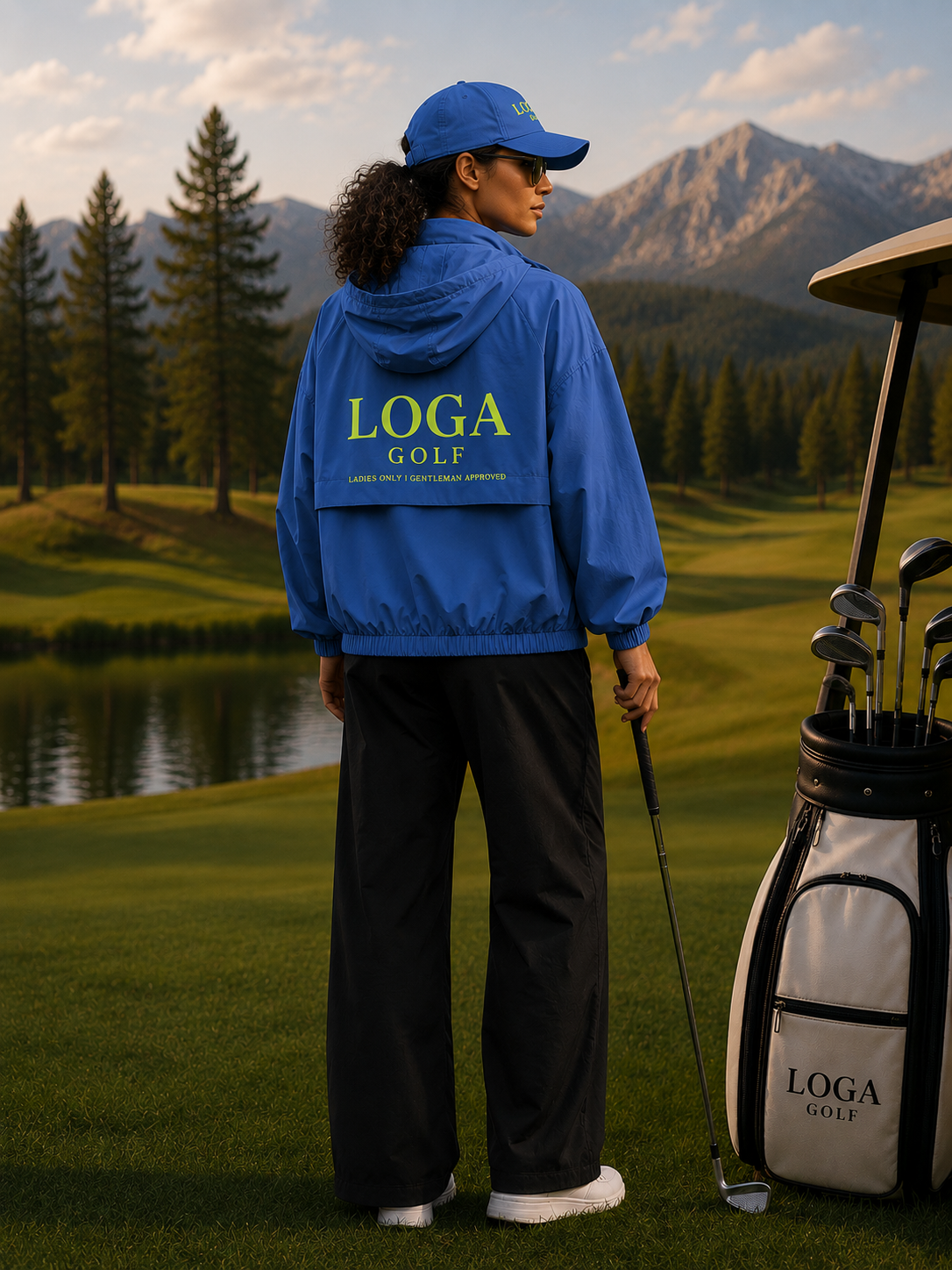 The Roam Windbreaker (Pre-Sale)