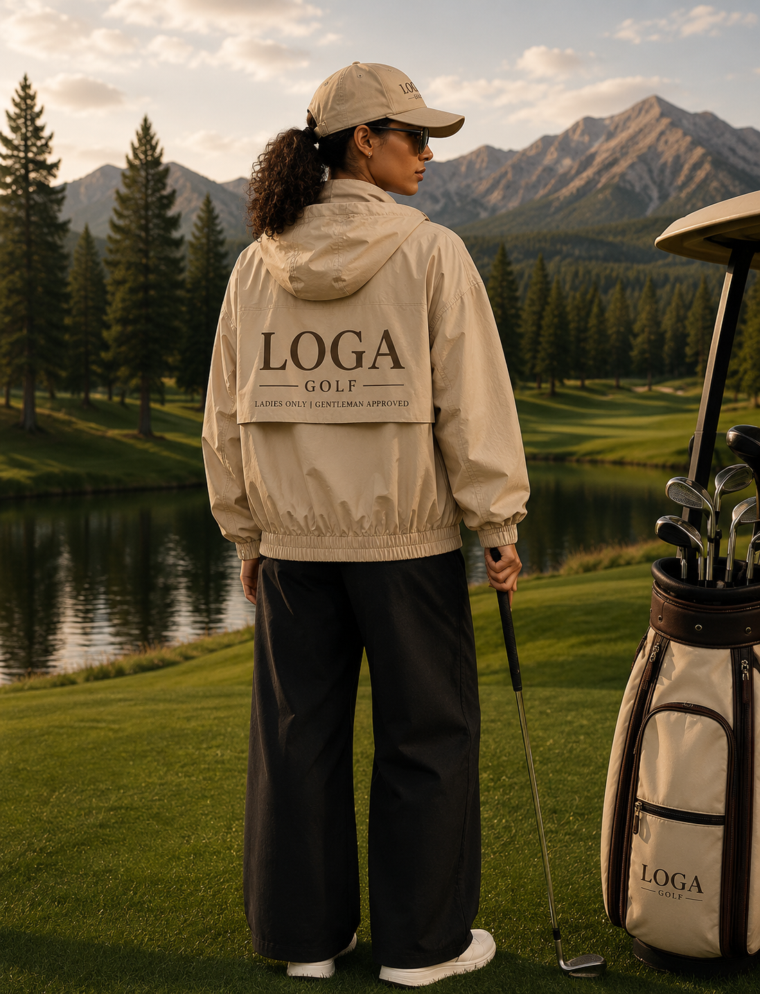 The Roam Windbreaker (Pre-Sale)