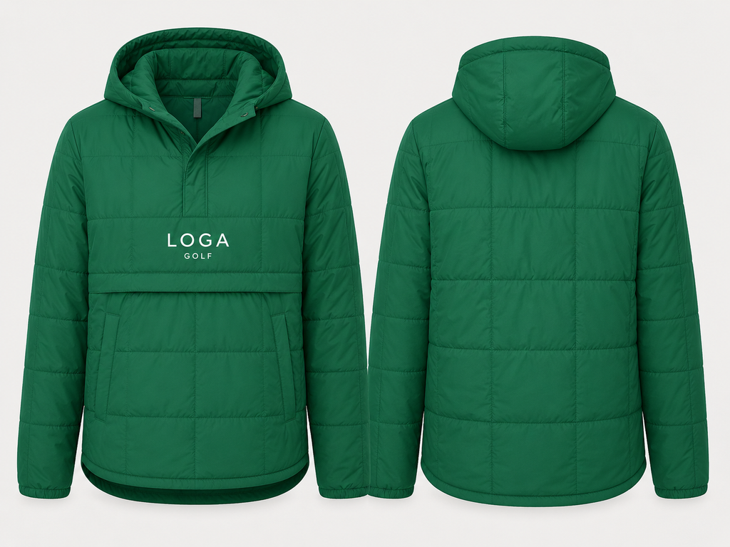 The First Light Jacket