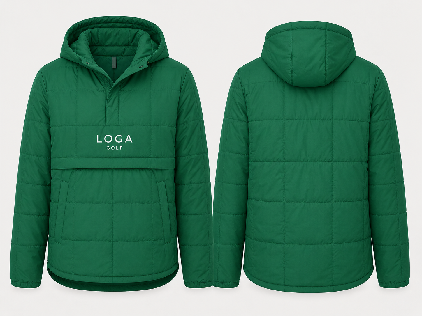 The First Light Jacket