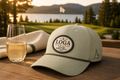 The LOGA Clubhouse Hat