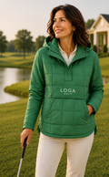 The First Light Jacket