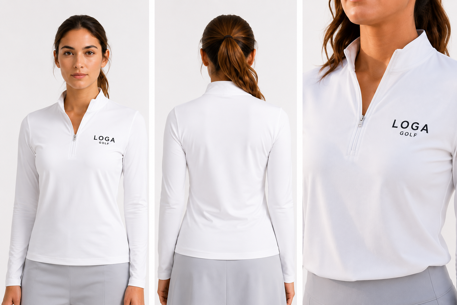The Horizon Sun Shirt
