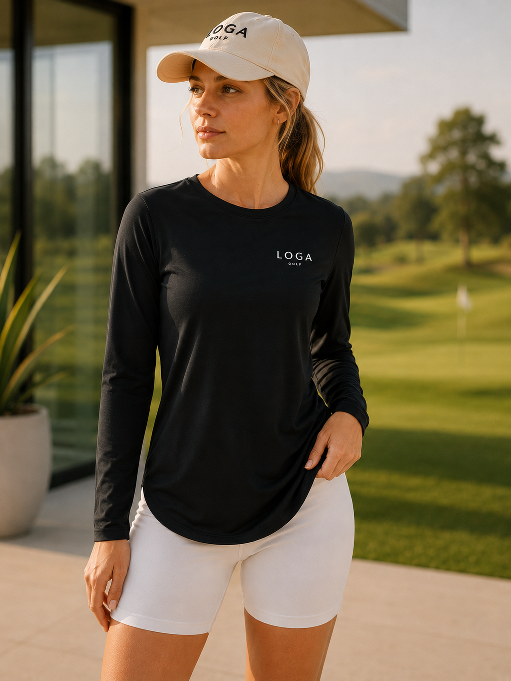 The Horizon Sun Shirt